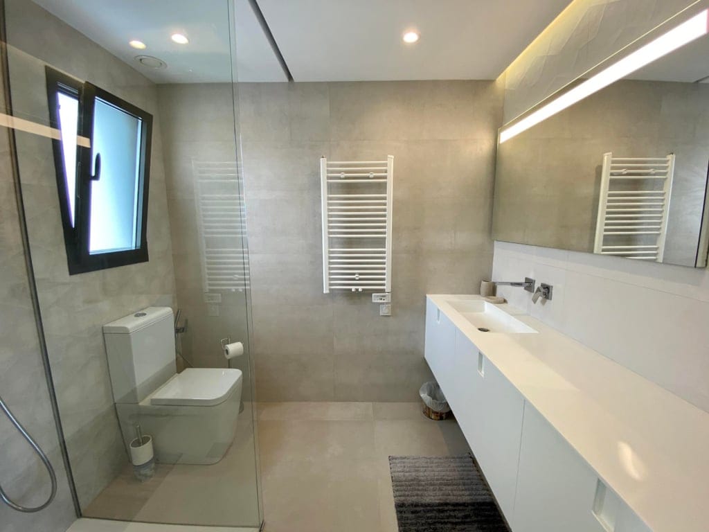 Luxurious villa in Cumbre del Sol - Foto 27