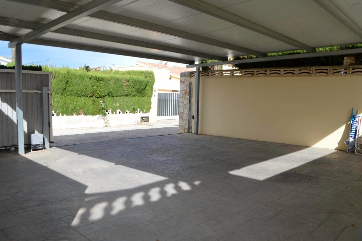 4 bedroom villa in Las Marinas, in the area of Las Brisas - Foto 41