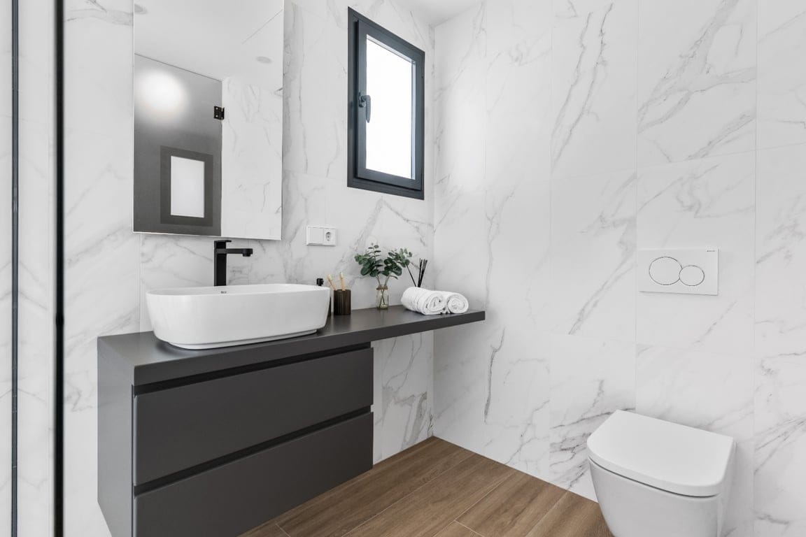 MONTECALA GARDENS: Exclusive Low-Density Duplex | High Efficiency near Jávea and Moraira - Foto 13