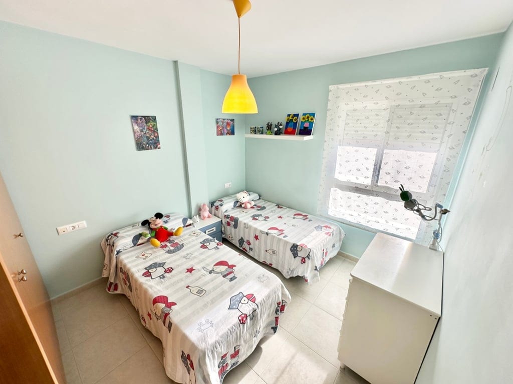 Einzigartige und exklusive Duplex-Penthouse in Pego - Foto 26