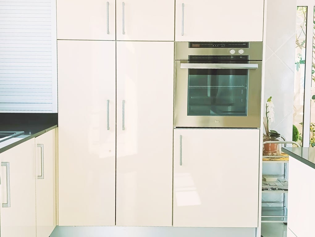 Wspaniała willa z panoramicznym widokiem na morze i całe wybrzeże Costa Blanca - Foto 15