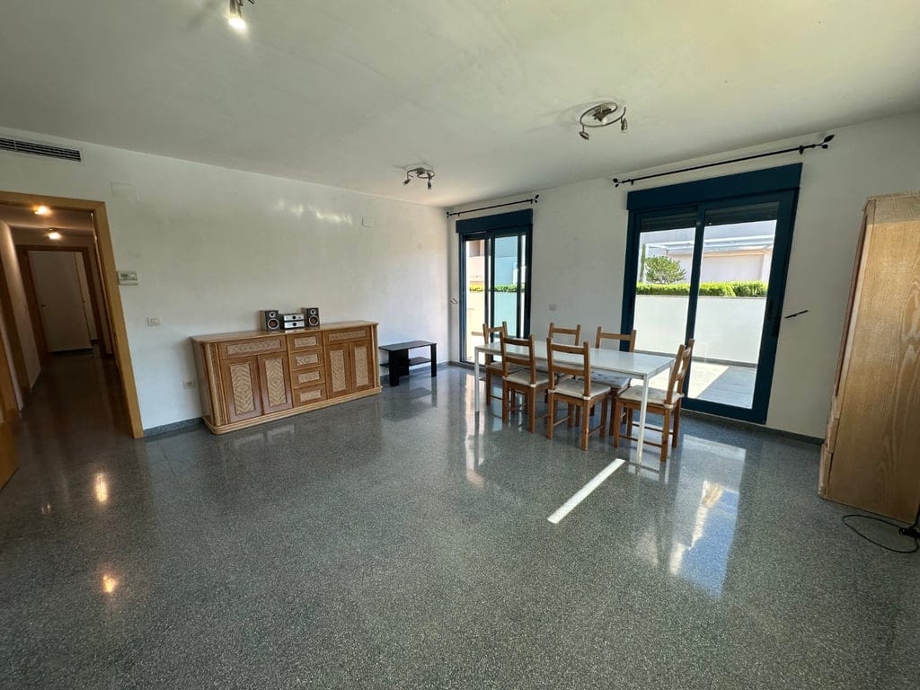 Apartment for sale with 3 bedrooms in Denia, Alicante. - Foto 6