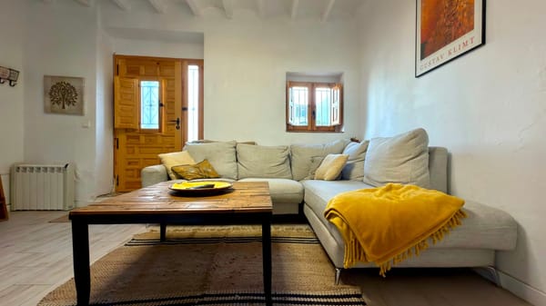 Adosado en venta en Polop - Foto 6