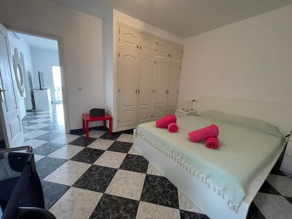 Villa de lujo con vista al mar en venta en Calpe - Foto 29