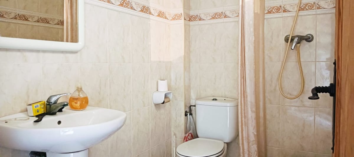 Baugrundstück in Pego, geeignet für den Bau mit Strom- und Wasseranschluss. - Foto 6