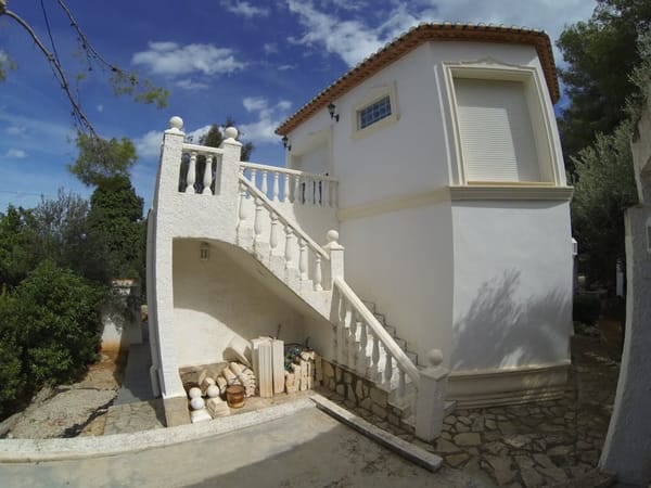 Villa for Sale in Denia - Foto 30