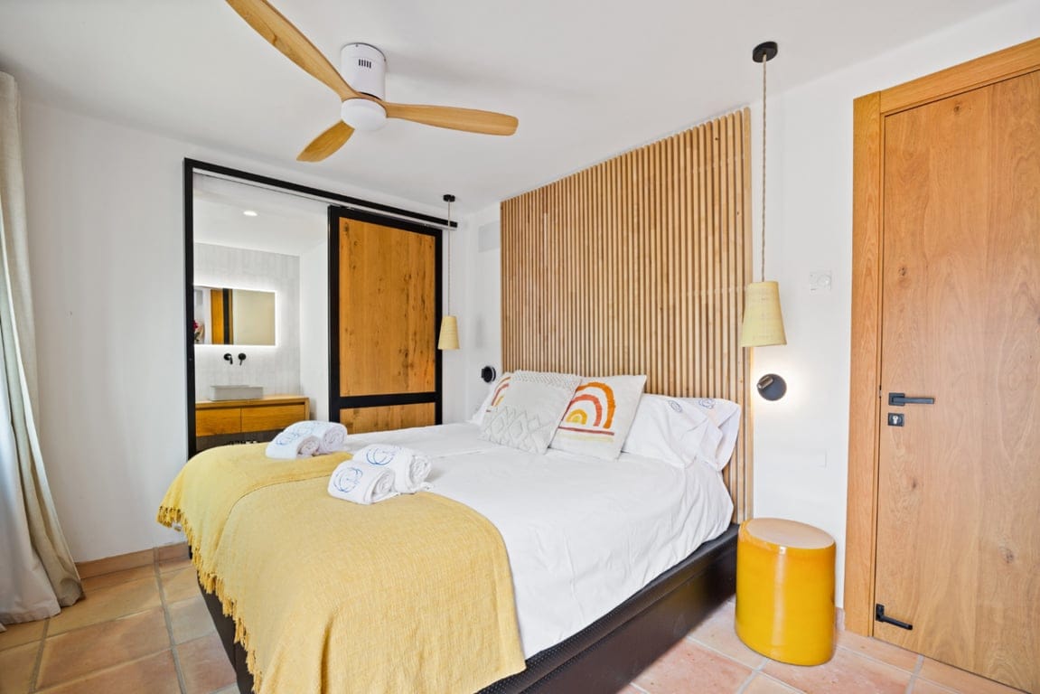 Renovated villa in the Montgo area with a separate guest house. - Foto 17