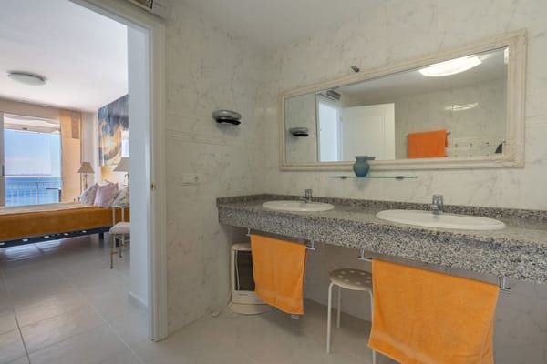 Apartamento en venta en Calpe - Foto 29