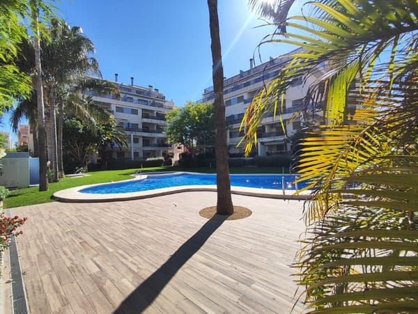 Ático dúplex exclusivo en el Km 1 de Las Marinas, Dénia - Foto 64