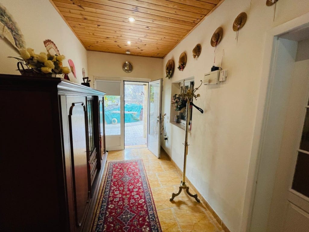 Altea La Vella. Large country house with guest house for sale - Foto 50