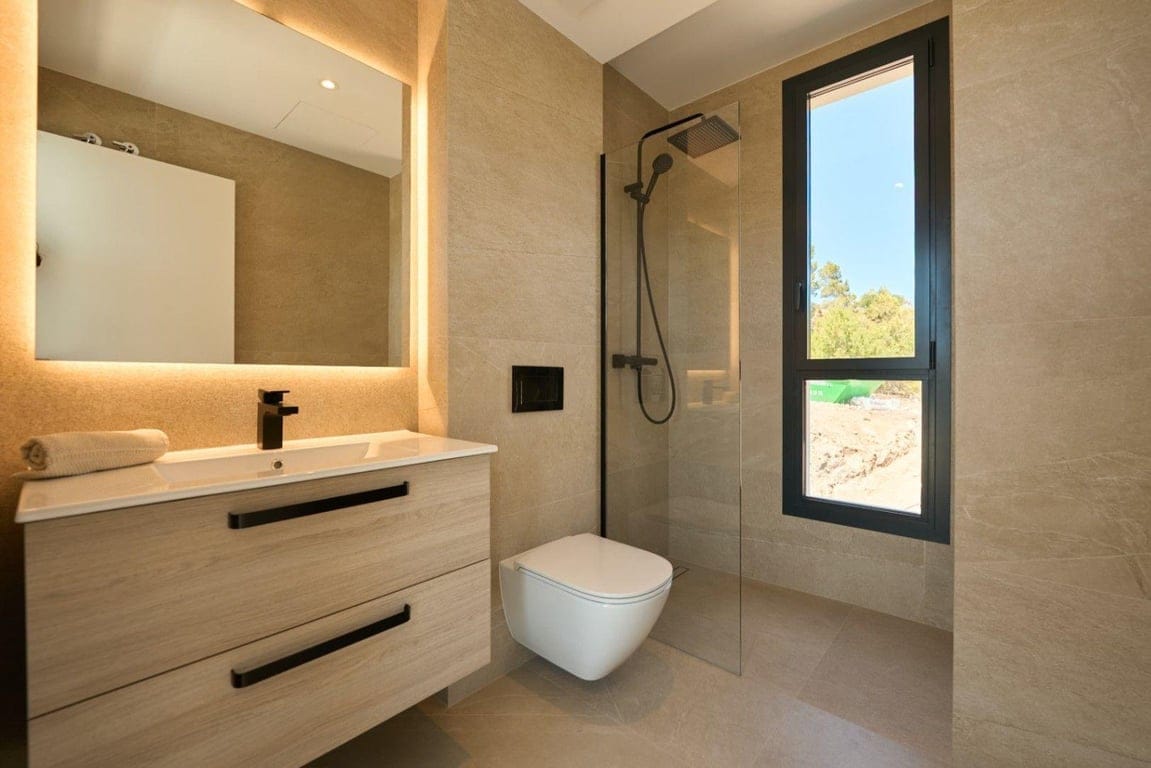 Villa in Alfaz del Pi - Foto 20