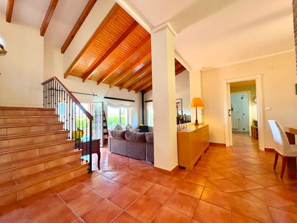 Villa en venta en Denia - Foto 10