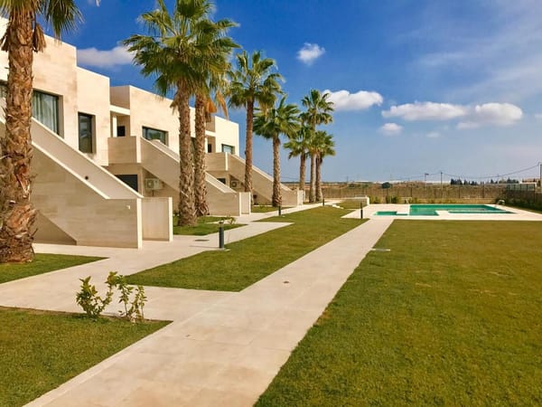 Apartamento en venta en Pilar de La Horadada - Foto 3