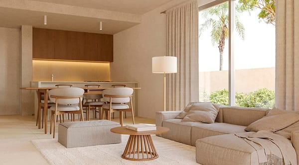 Casa pareada en venta en Denia - Foto 3