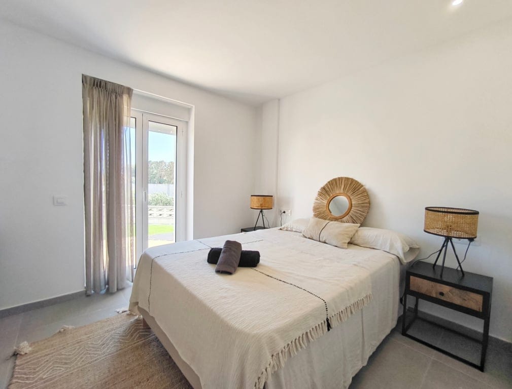 2 bedroom penthouse in Montgó - Dénia - Foto 15