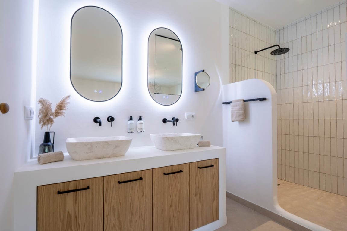 Recently renovated villa with stunning panoramic views of Jávea. - Foto 40