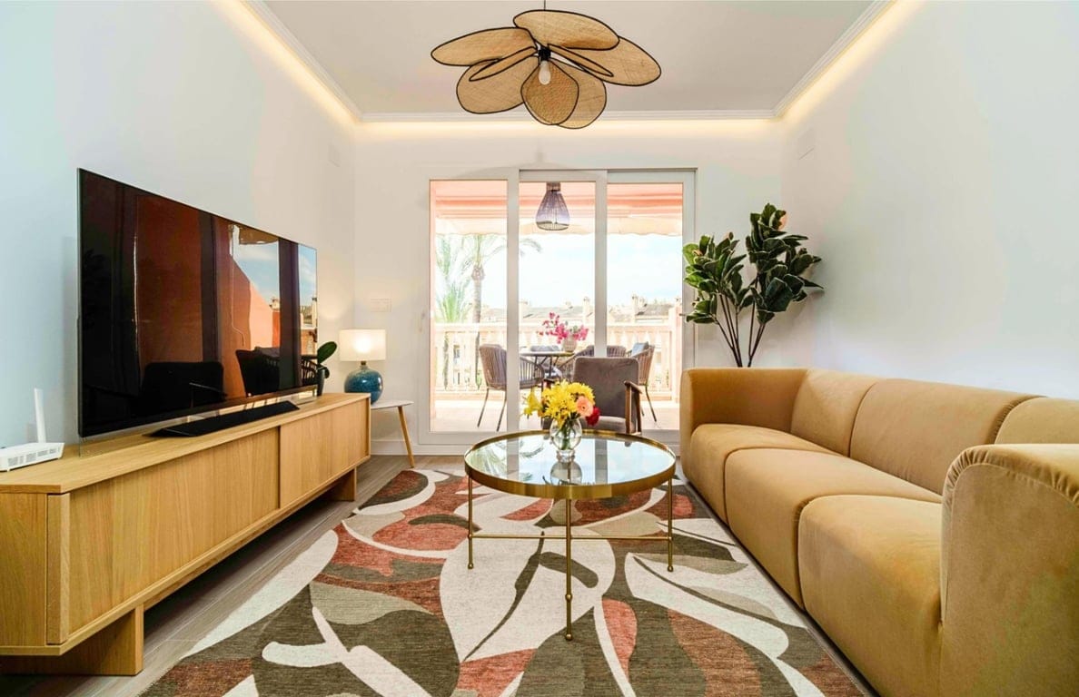 Duplex Penthouse near the beach - Foto 7