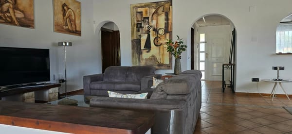 Villa en venta en La Nucía - Foto 7