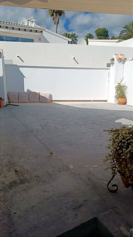 Charming detached house in Moraira - Foto 15