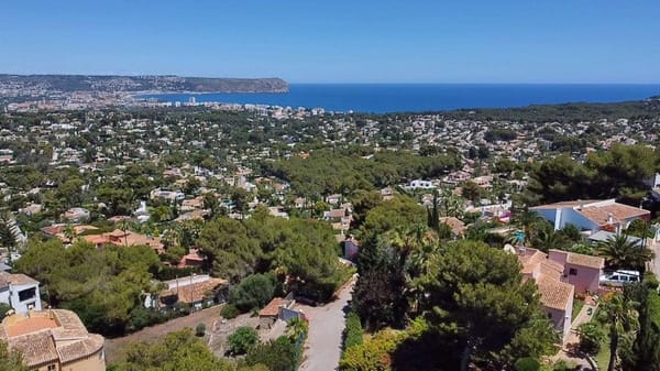 Impresionantes vistas al mar, con apartamento de invitados - Foto 36