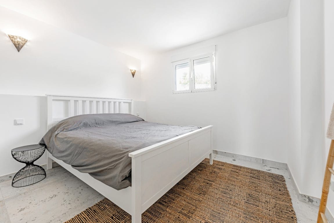 Villa in Ibiza-stijl op Balcon al mar uitzicht op zee - Foto 29