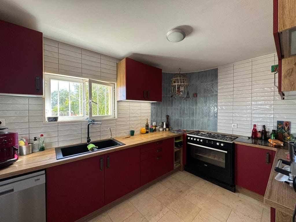 Ruimtelijke villa in Monte Pedreguer, Alicante - Foto 21