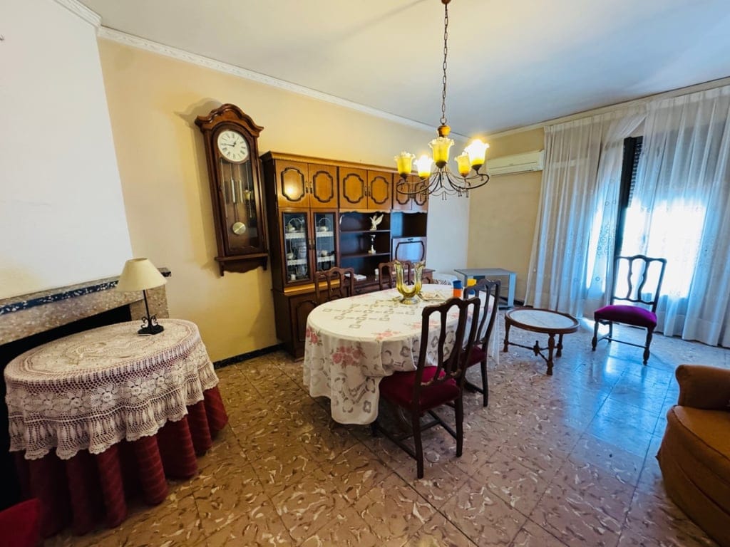 Casa de dos plantas en el centro de Orba (Alicante) - Foto 9