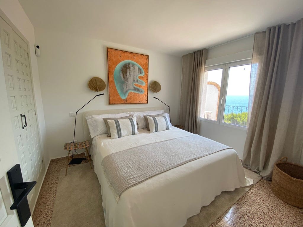 Apartment for rent in Jávea - Foto 6