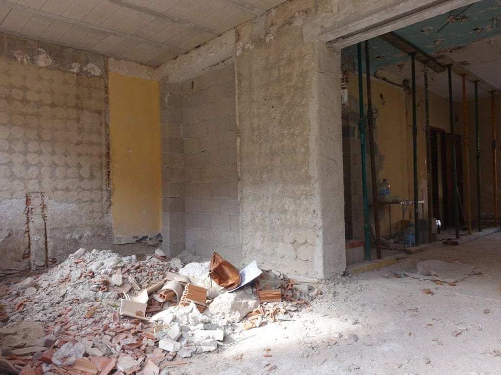 Townhouse in Beniarbeig - Foto 12