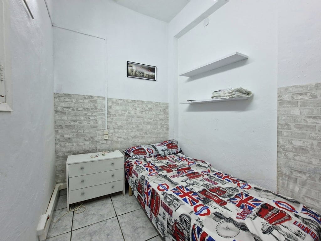 Townhouse with 10 rooms in the center of Jávea. - Foto 60