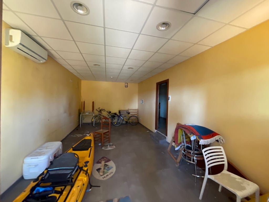 Landhaus von 500 m2 auf städtischem Grundstück mit Grundstück von 3500m2 in der Gegend von Denia Sta Paula - Foto 14