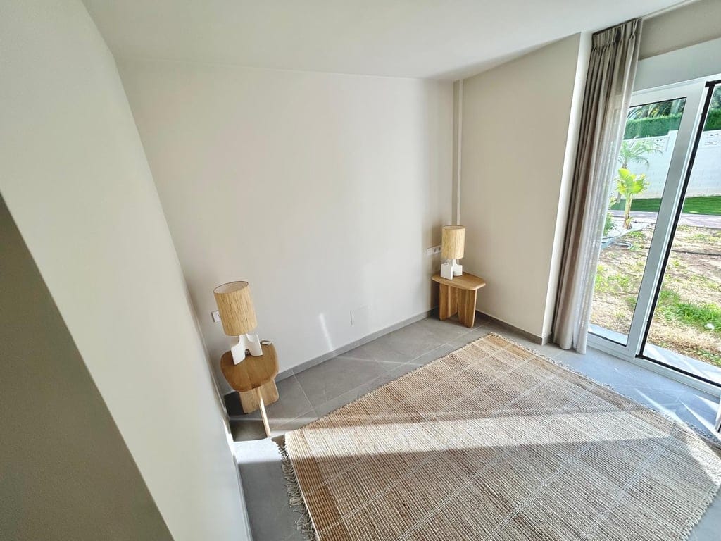 Ground floor apartment with pool in Denia - Foto 14