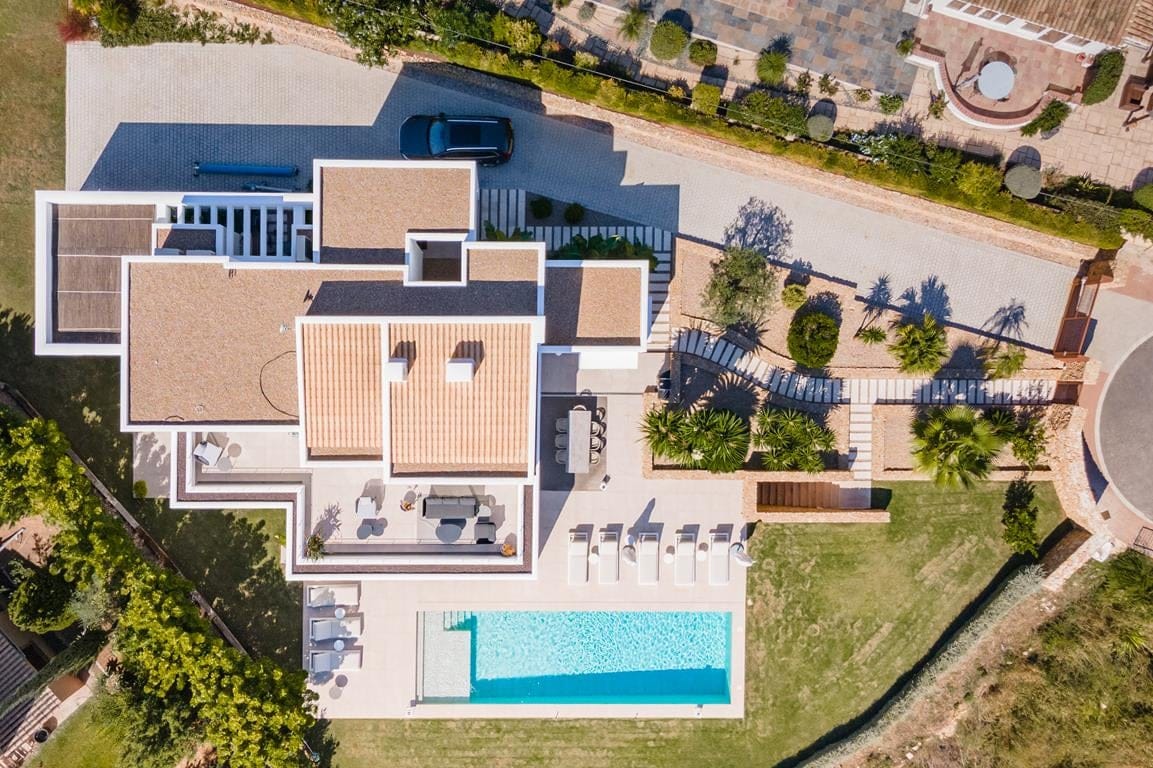 Villa en venta en Jávea-Montgó - Foto 5