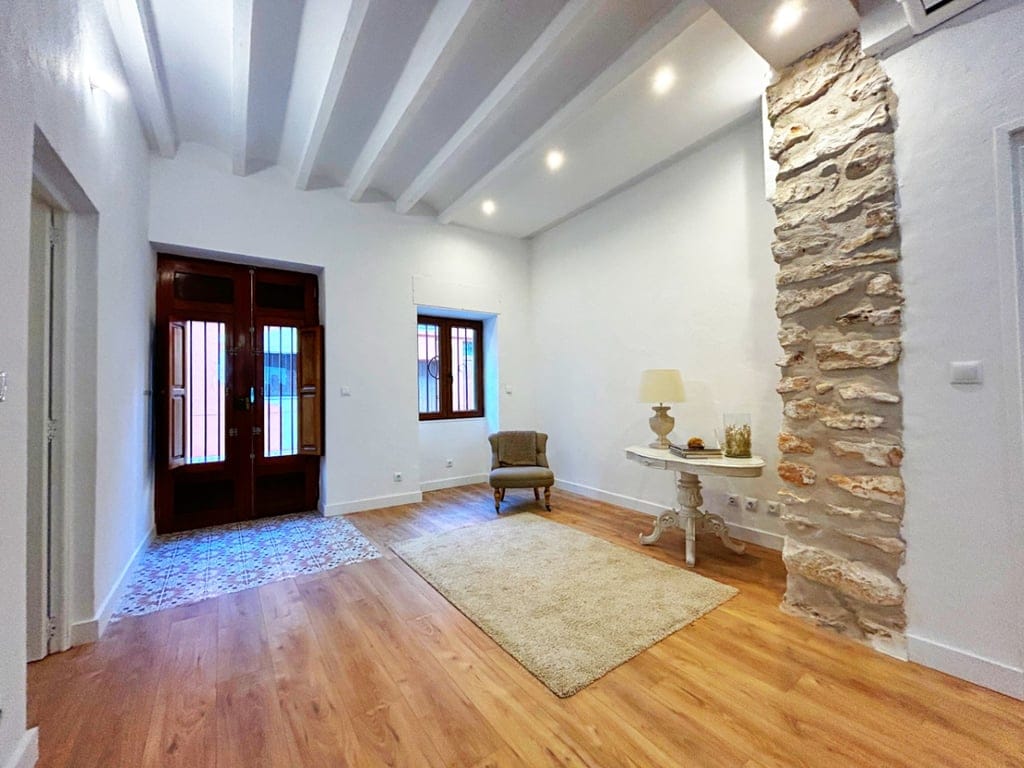 Brand new village house in the heart of Ondara with terrace and private patio. - Foto 4