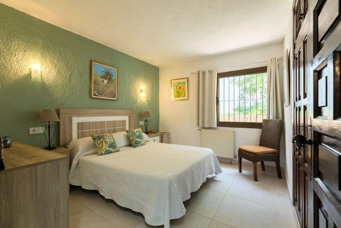 Atemberaubender Meerblick mit Gästeapartment - Foto 12