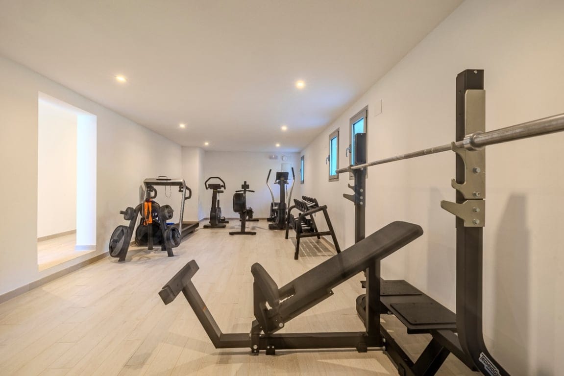 Exclusive apartment with panoramic views in Altea Hills - Foto 11