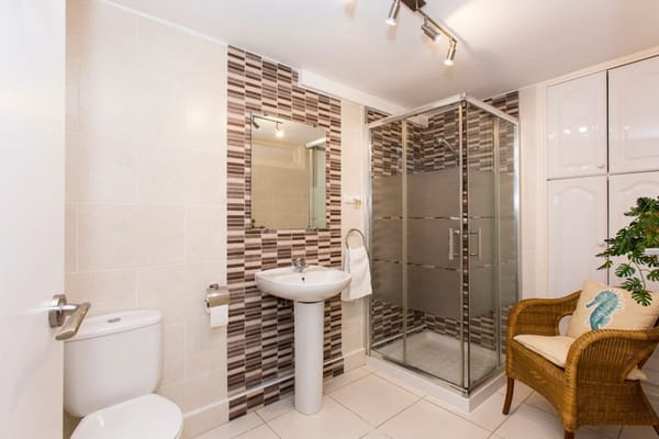 Villa parcialmente renovada en venta en Benissa Costa - Foto 32