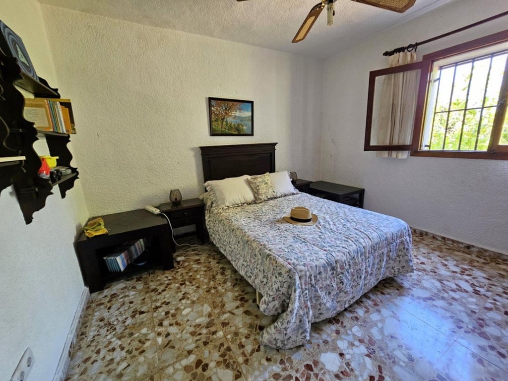 Traditional villa in Cap Martí - Foto 11