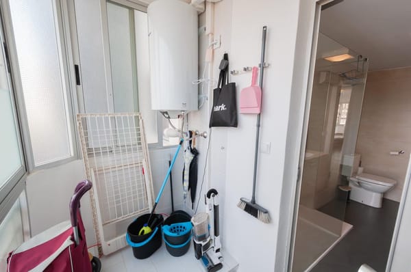 Apartamento en venta en Calpe - Foto 22