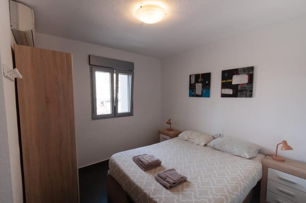 Apartamento en venta en Calpe - Foto 12
