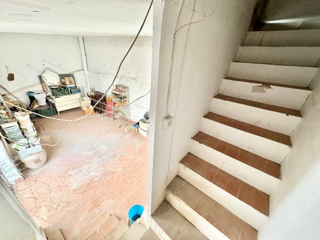 Charmantes Dorfhaus mit großem Innenhof im Zentrum von Pego. - Foto 20