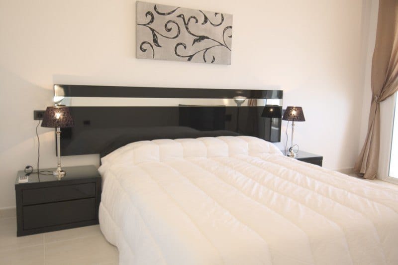 Apartment for sale in holiday complex in Benissa - Foto 28