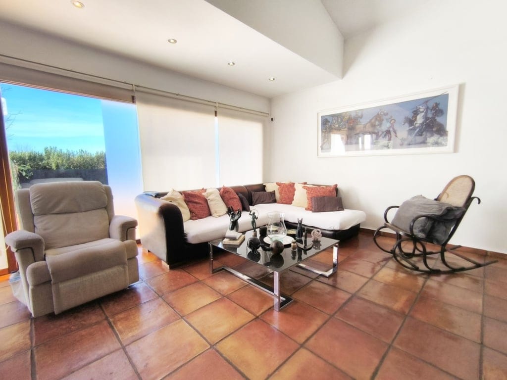 Villa te koop in Ondara met groot vlak perceel en twee vrijstaande huizen - Foto 31