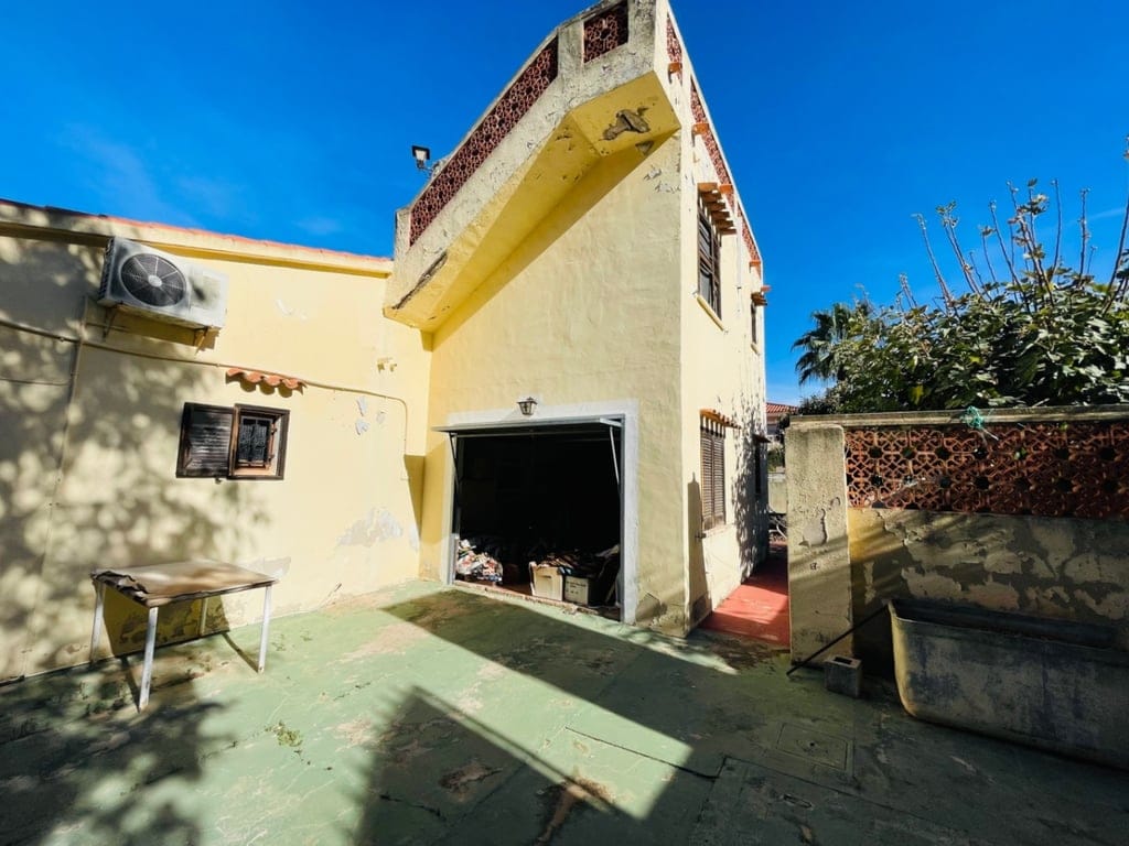 Denia. Villa in good area to renovate for sale - Foto 45