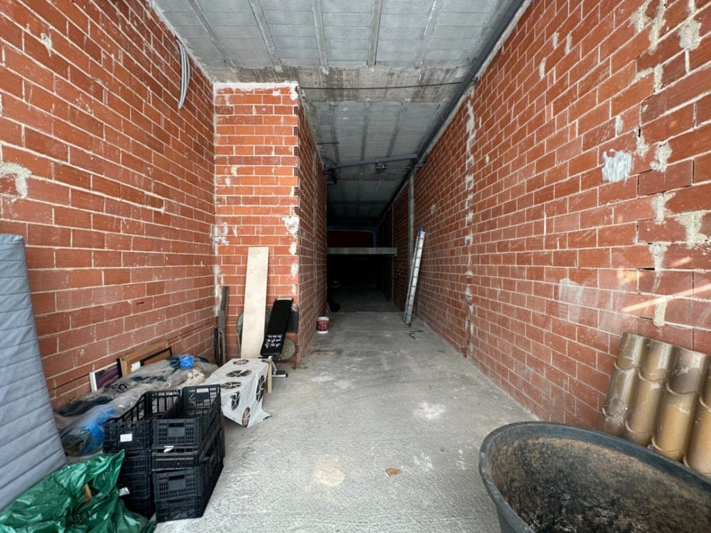 Commercial premises in Pego - Foto 3