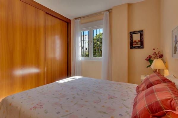 Fünfzimmerwohnung mit großem Garten in einer privilegierten Lage in Jávea. - Foto 25
