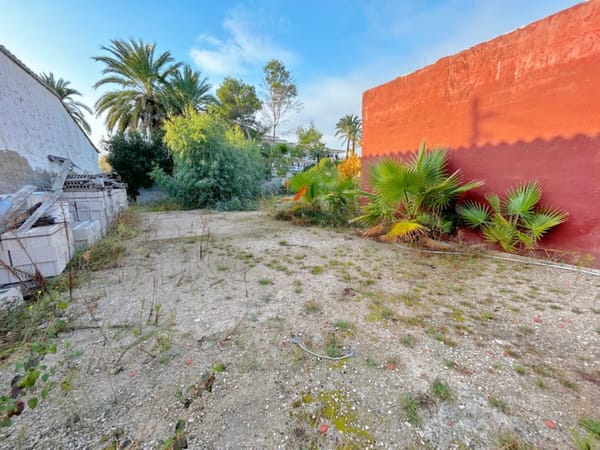¡Oportunitat Única! Villa Primera Línea de Mar, Sense Llei de Costes a Platja Blay Beach (Dénia) - Inversió Exclusiva - Foto 10
