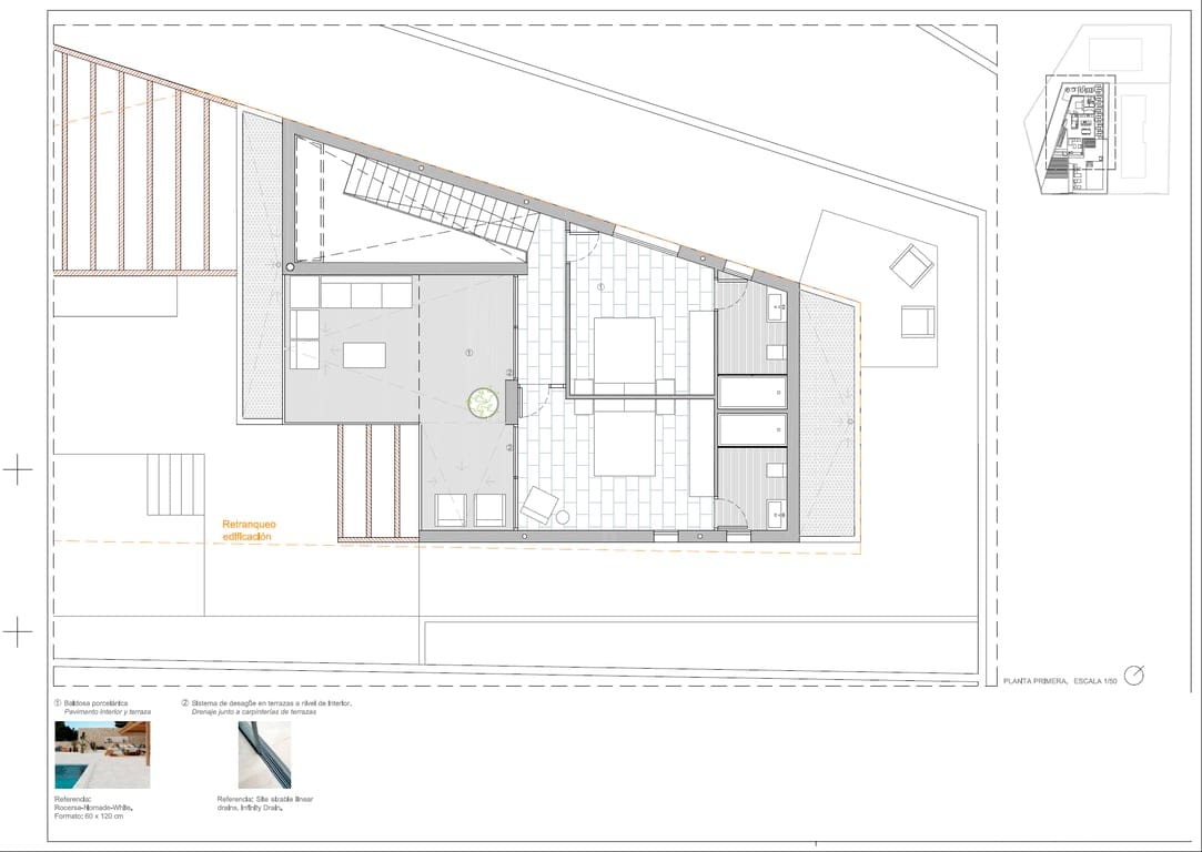 Villa te koop in El Vergel (B) - Foto 8