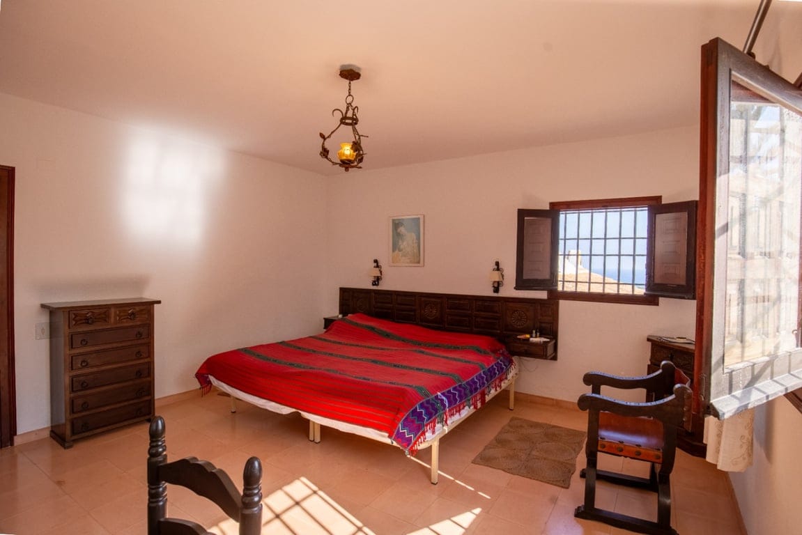 Villa con espectaculares vistas al mar en la urbanizacion ´´El Tosalet´´ en  Jávea - Foto 20