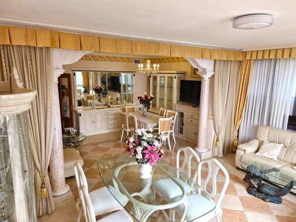 Apartamento en venta en Benidorm - Foto 2